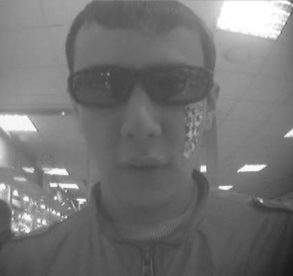 ​Следователи просят пермяков помочь установить личность гражданина