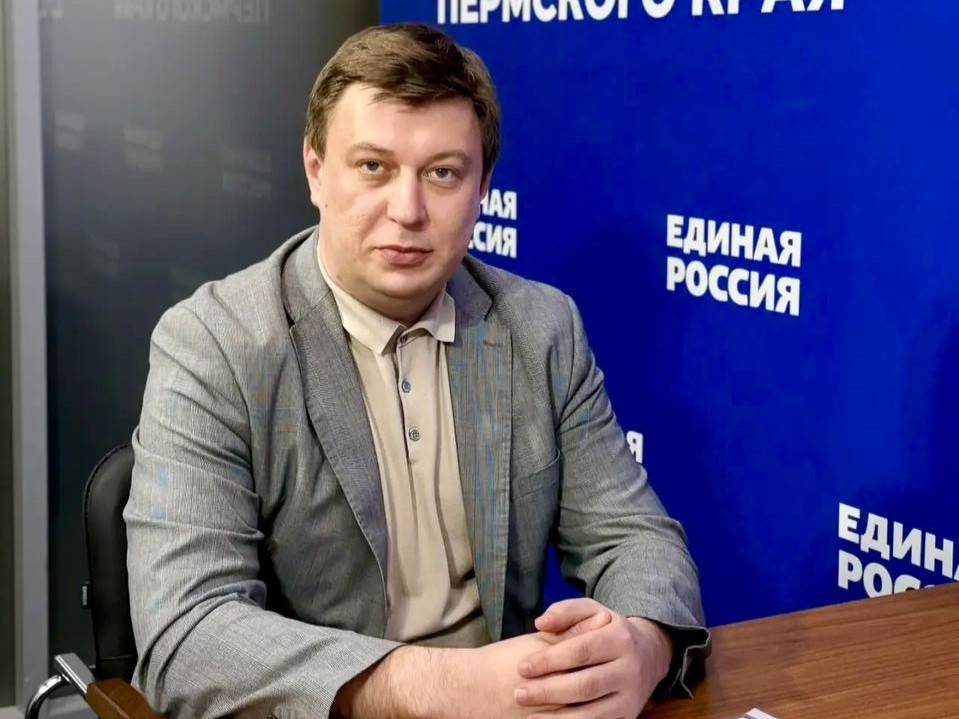 ​Экс-министр сельского хозяйства в Пермском крае планирует выдвинуться в депутаты Заксобрания