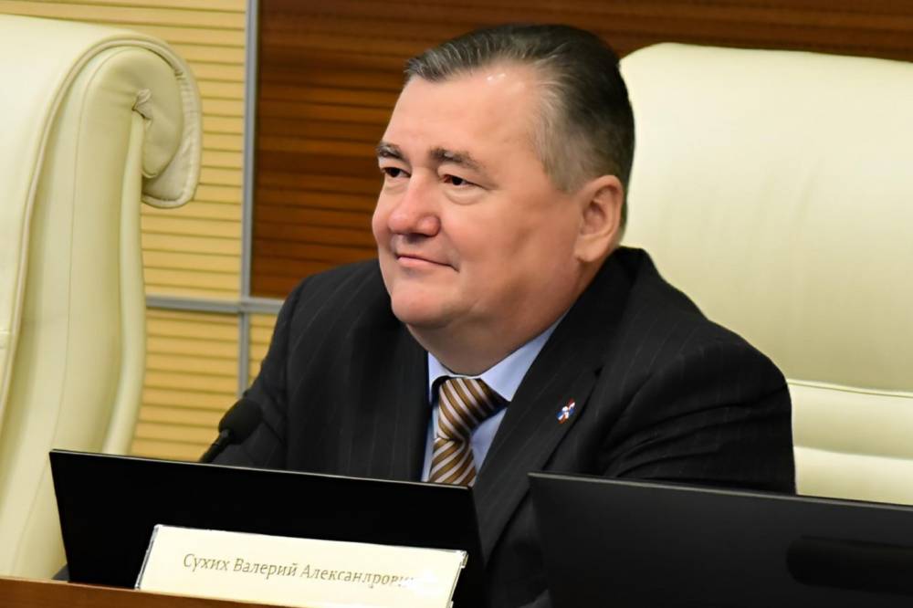 ​Валерий Сухих: «Путешествие по Пермскому краю» открывает знакомые места с новой стороны