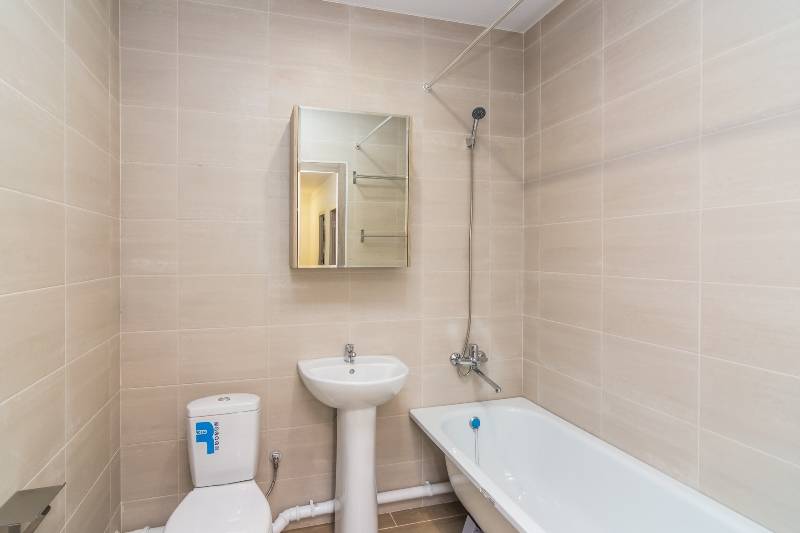 ​«Заезжай и живи»: Девелопмент-Юг представил квартиры с ремонтом, его не придется переделывать