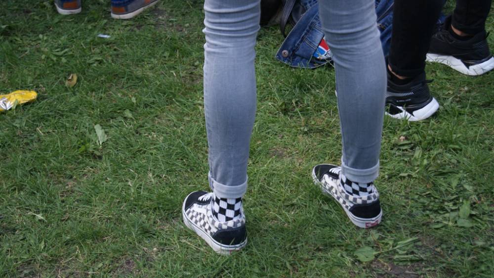 ​В Перми остановили поиски пропавшей 14-летней девочки