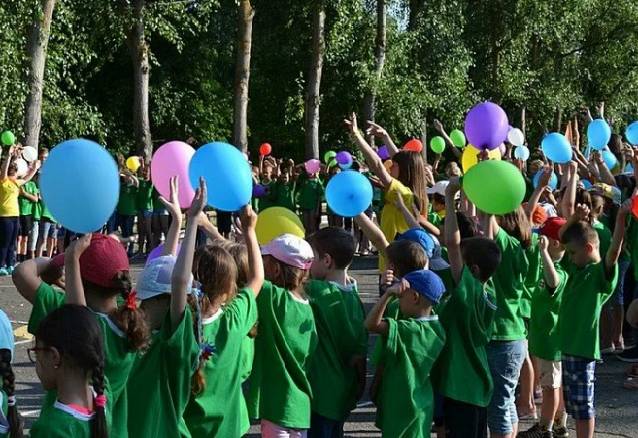 ​«Уралкалий» направит более 113 млн рублей на финансирование  летней оздоровительной кампании