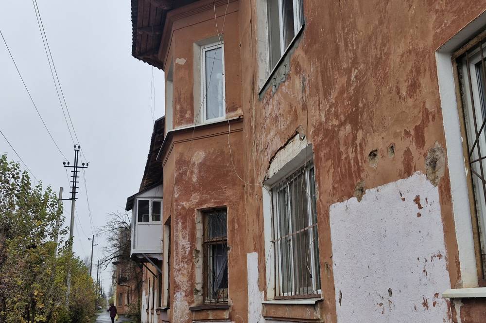 Территория под комплексное развитие в Балатово не заинтересовала инвесторов