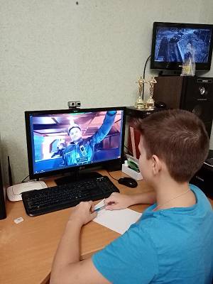 Путешествуем по ЕвроХиму