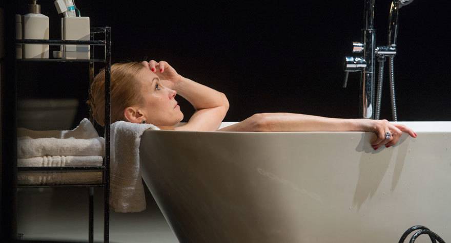 СИБУР представит в Перми спектакль Государственного театра наций «Жанна»