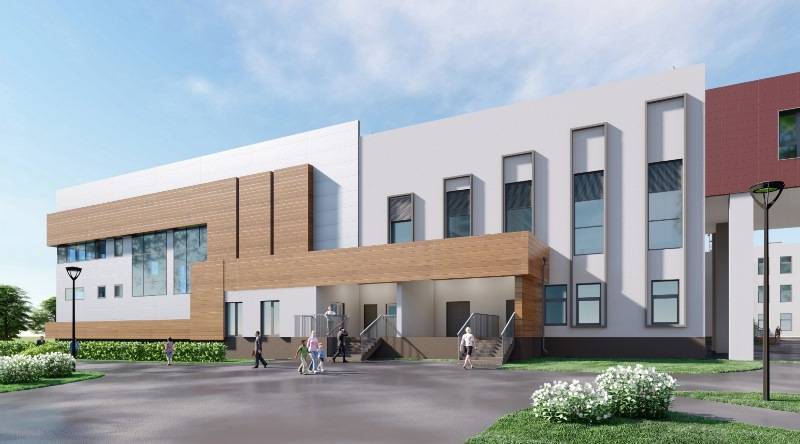 «Девелопмент-Юг» и банк «Открытие» договорились о проектном финансировании социальных объектов 