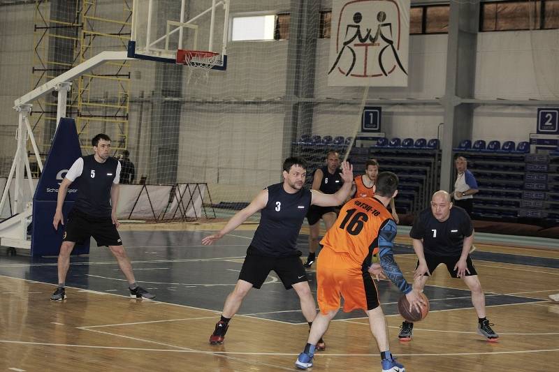 Энергетики «ПСК» стали пятикратными победителям Спартакиады компаний «Т Плюс» в Пермском крае