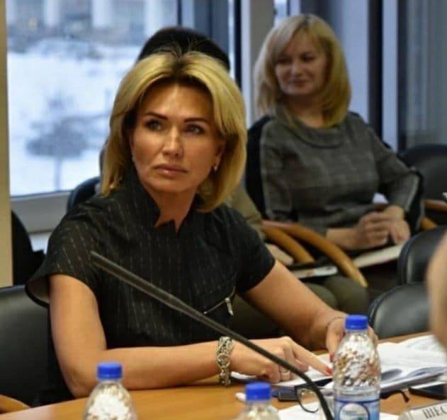 Татьяна Шестакова: «Запретим по закону высаживать детей из общественного транспорта»