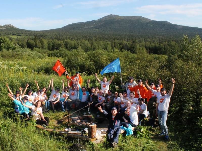 VERRA запустила серию туров по Пермскому краю - VERRA Travel