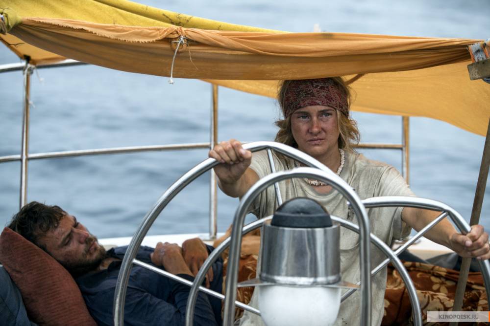 Кино на выходные: «Профессионал» и «Во власти стихии»