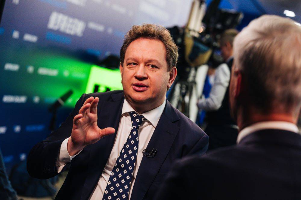 ВТБ раскрыл операционный доход за 11 месяцев 2025 года на уровне 1 трлн рублей