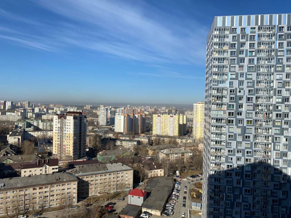 ​В краевой столице проверены теплосети для более чем 700 многоквартирных домов