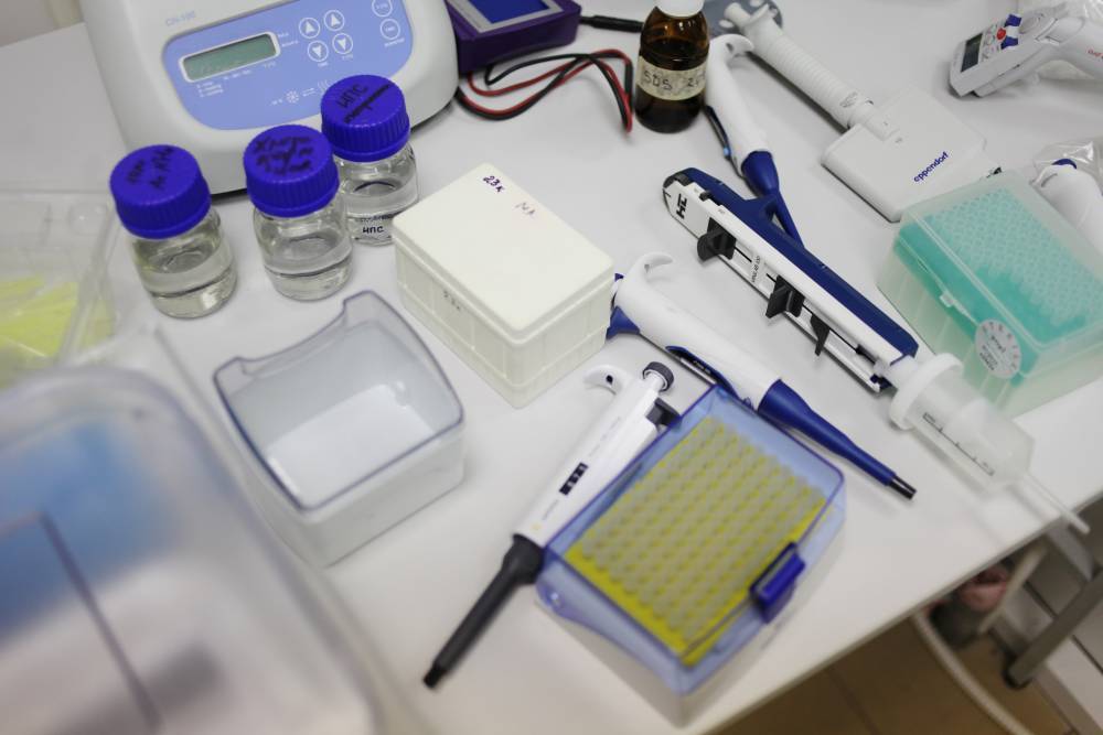 В Перми набирают добровольцев для испытания новой вакцины от коронавируса