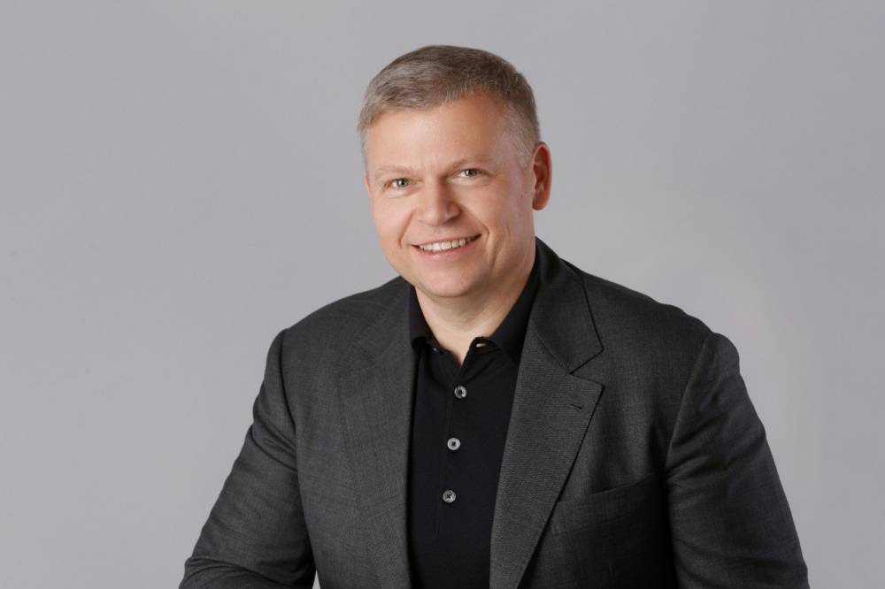 ​Глава Перми Алексей Дёмкин поздравил жителей с Днем города 