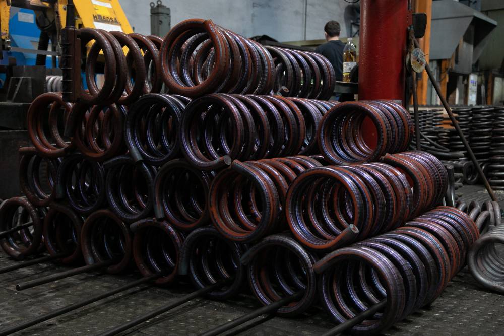 Без брака. Пермские предприятия активно участвуют в нацпроекте «Производительность труда»