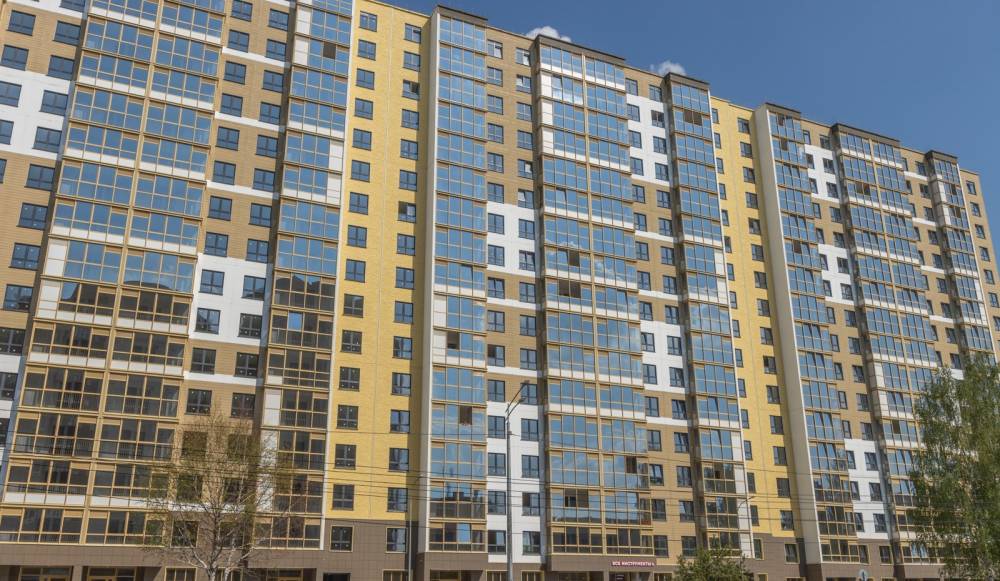 «Иду по Перми и везде в зданиях вижу стекло от ПЗСП» 