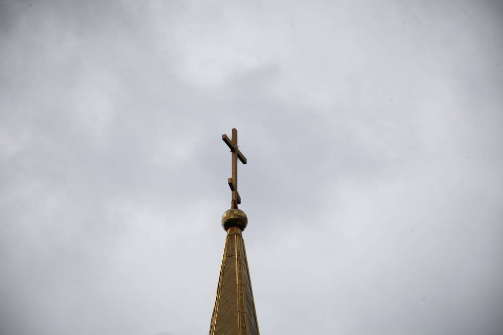 Пермская епархия возведет гостиницу возле Белогорского монастыря