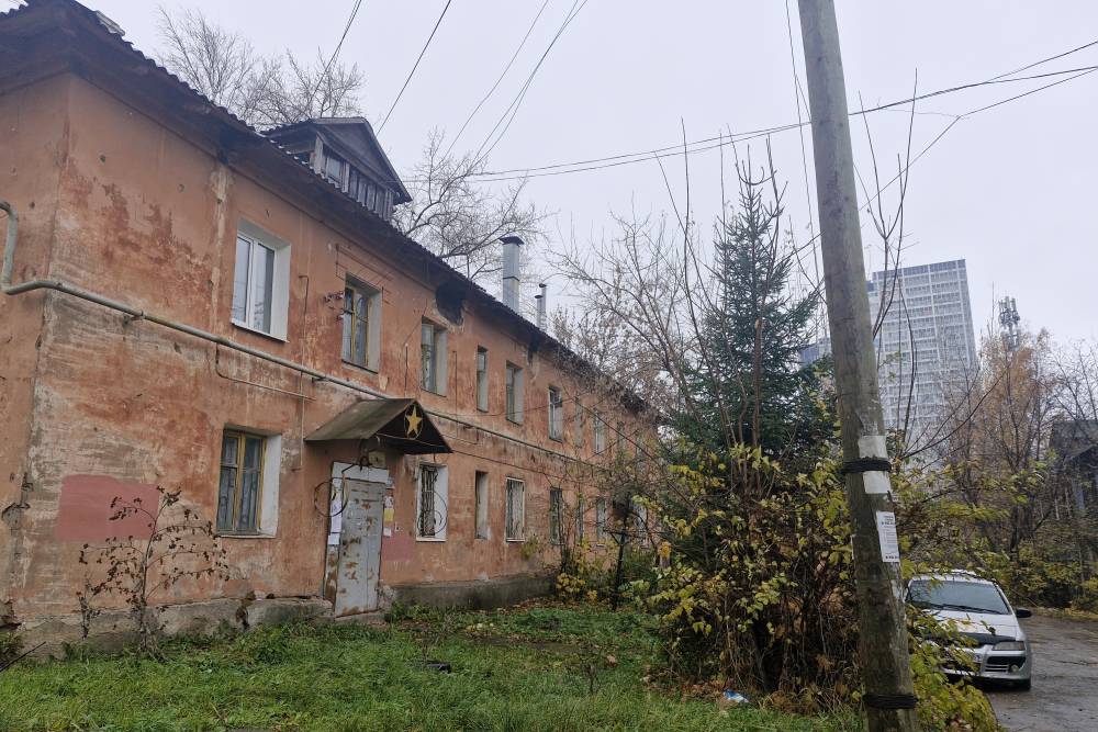 Право комплексного развития территории в Балатово получил девелопер из Екатеринбурга