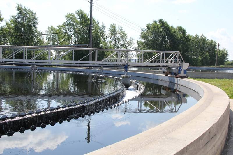 «НОВОГОР» проходит процедуру согласования  строительства  нового объекта 