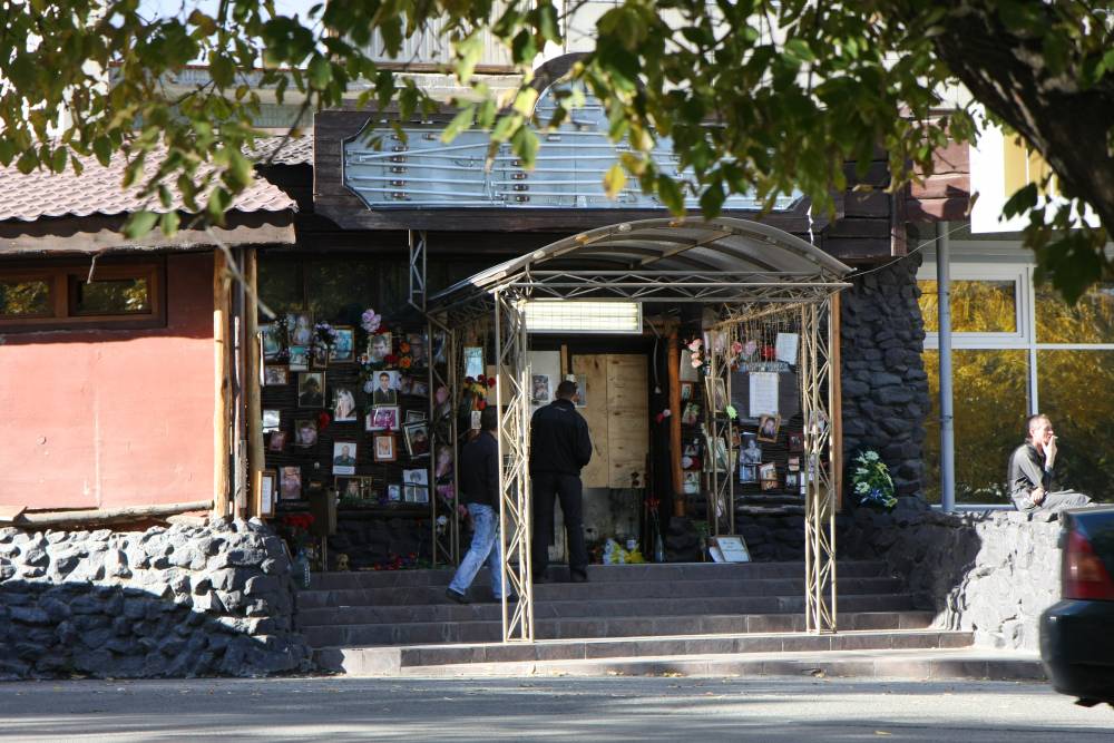 ​Смерч в природе, торнадо в экономике. Каким запомнился 2009 год в истории Пермского края