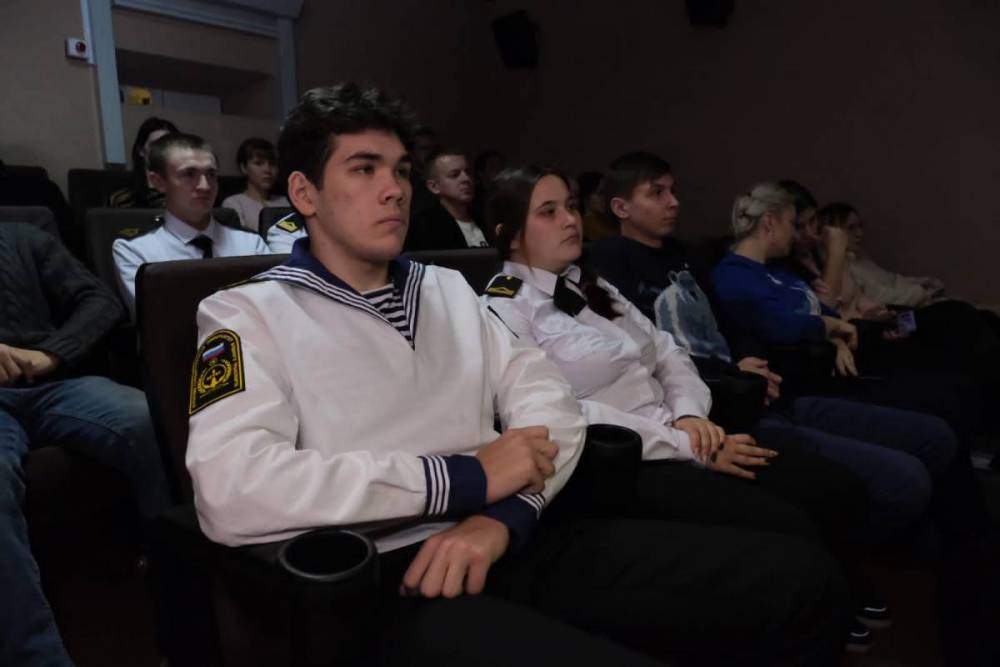 В День Героев Отечества пермской молодежи рассказали о малоизвестных подвигах прикамцев 