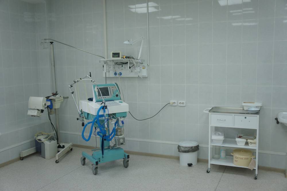 Главврач пермской больницы сообщил о росте заразности коронавируса