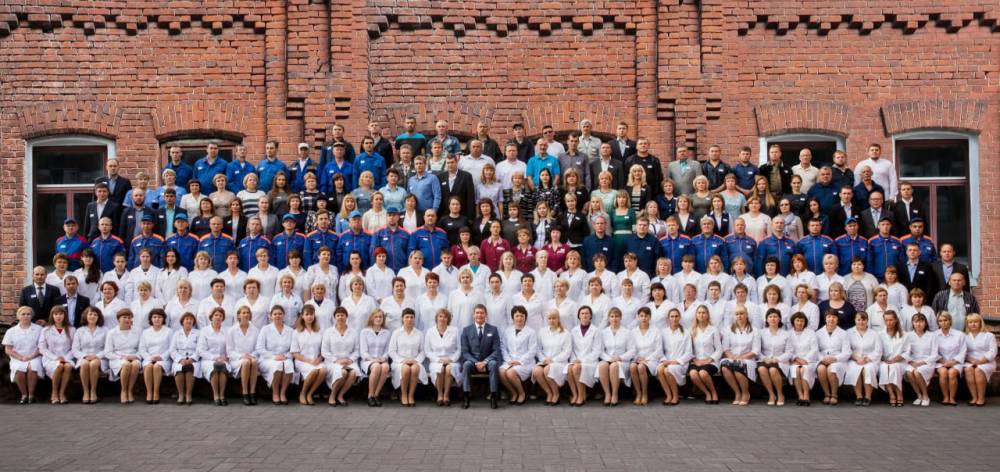 АО «Амбер Пермалко»: Крепость качества и традиций