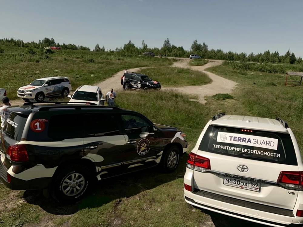 VERRA запустила серию туров по Пермскому краю - VERRA Travel