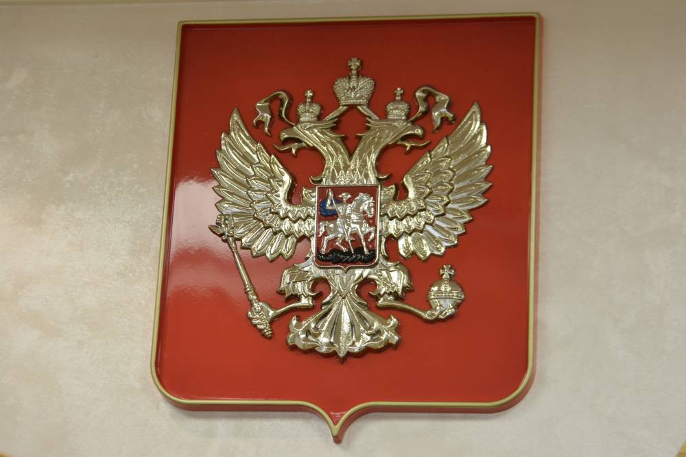 За мошенничество экс-заместитель министра здравоохранения края получил штраф в 450 тыс. рублей