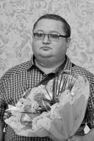 В Пермском крае простятся с 40-летним врачом-хирургом