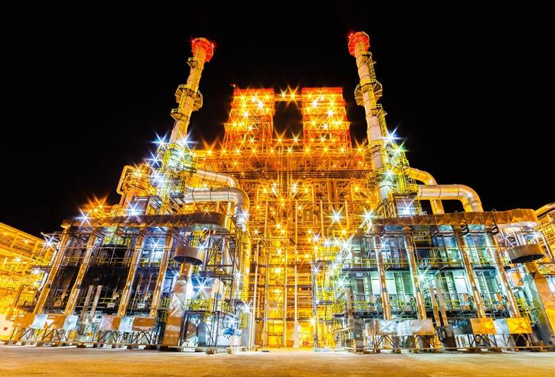 ​Лидеры по глубине переработки нефти