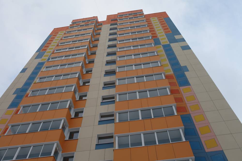Аналитики: самое популярное жилье в Перми – двухкомнатные квартиры на вторичном рынке 