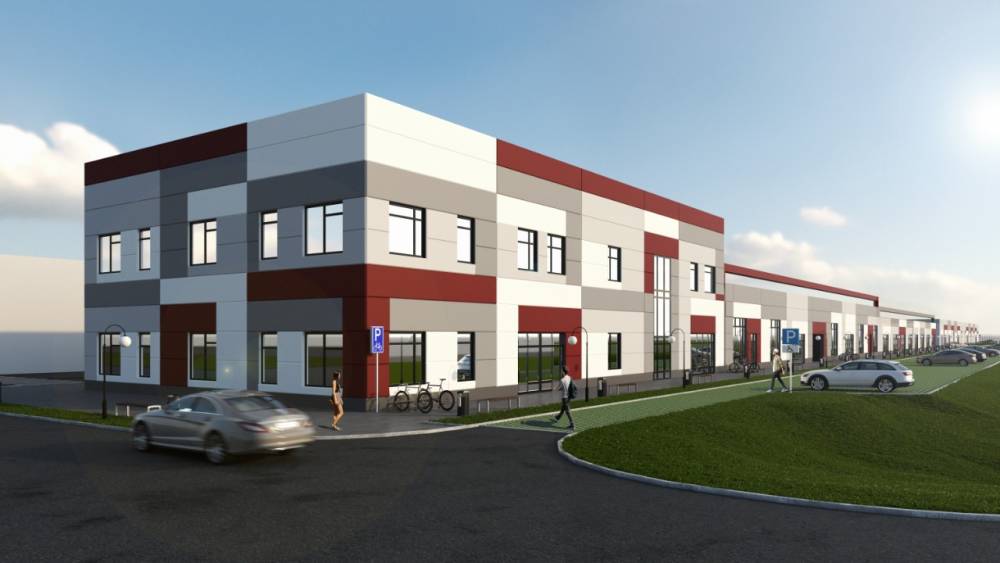 ​В России господдержка индустриальных парков продлена до 2030 года