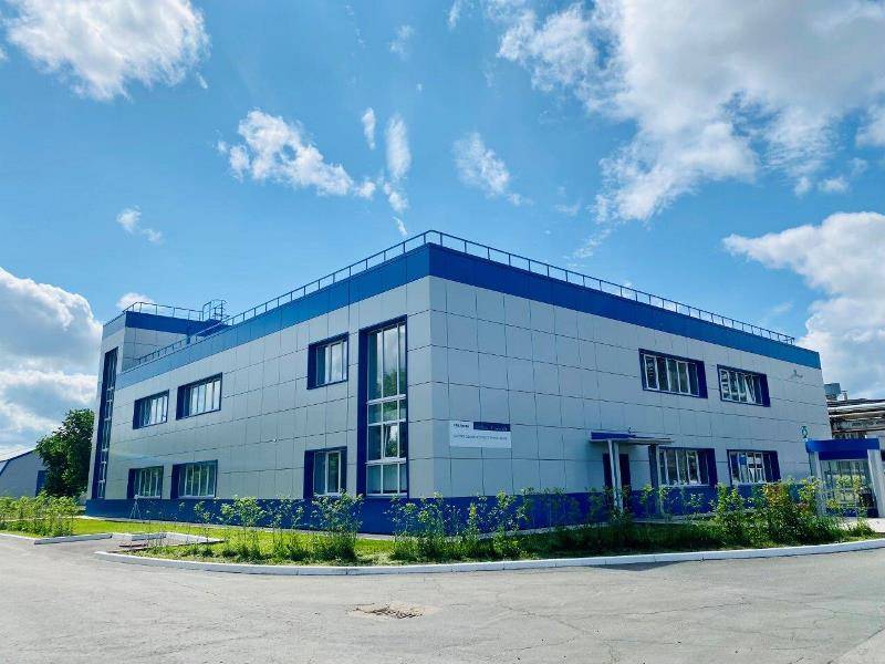 ​Предприятия «Уралхима» победили в конкурсе санитарно-бытовых условий краевой химотрасли 