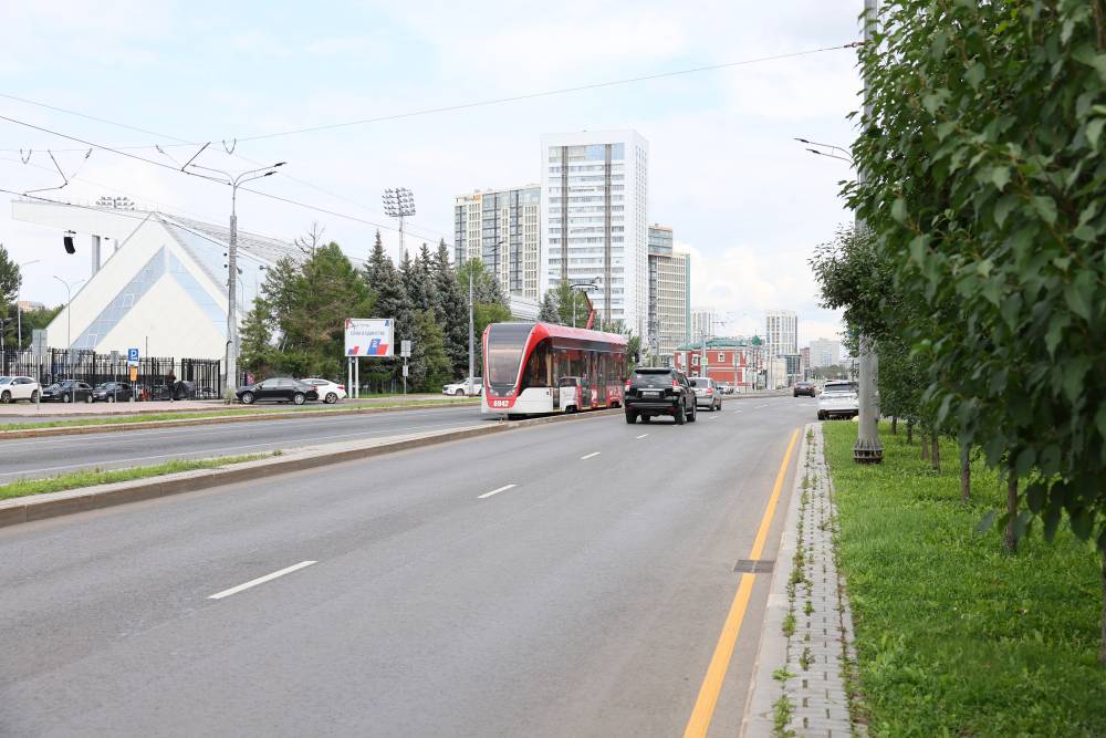 На год вперед