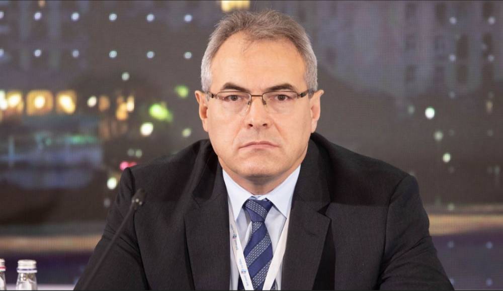  Съезд РСПП:  ИТОГИ. Актуальные вопросы экологии.