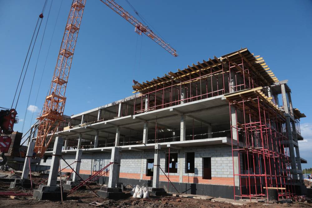 ​В Перми пройдет Всероссийский форум «Строим цифровой регион»