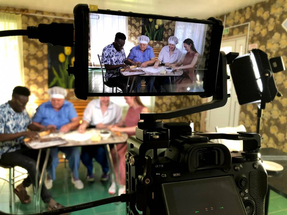 Детские проекты: опыт режиссера. Продолжаем цикл публикаций о профессиях в искусстве