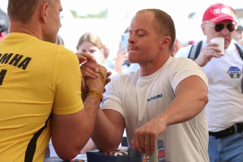  На Играх по корпоративному спорту завоевано 7 высших наград