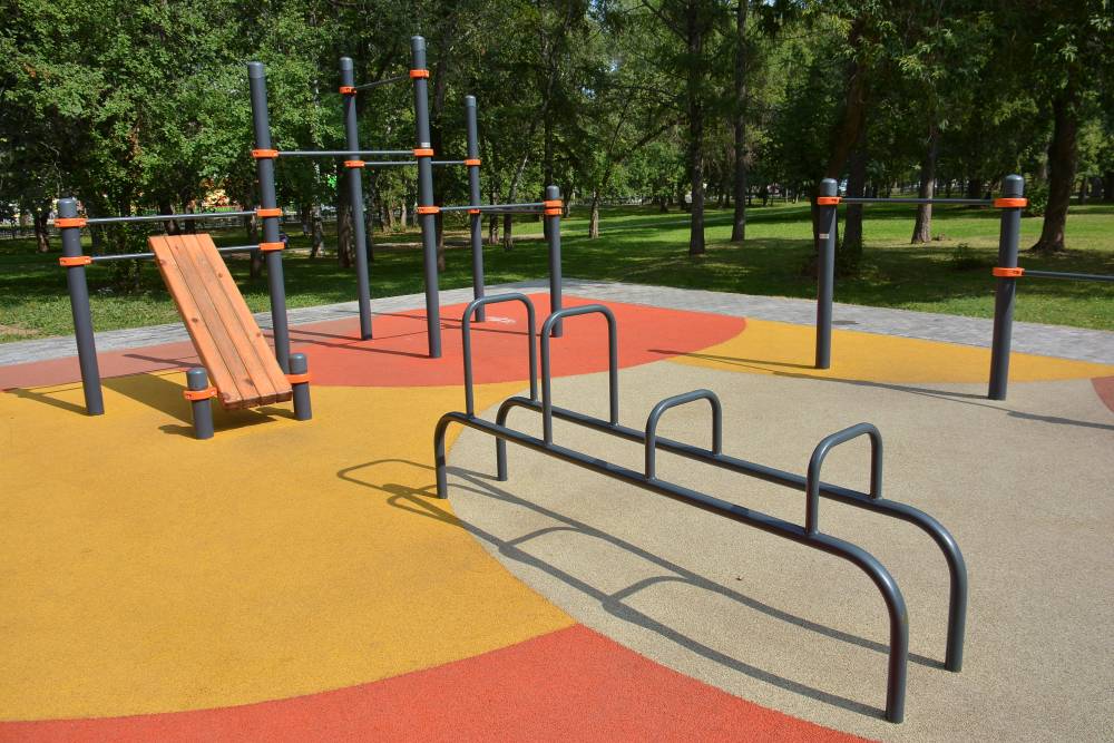 ​В программу «Комфортный край» добавят направления для строительства спортобъектов в Прикамье