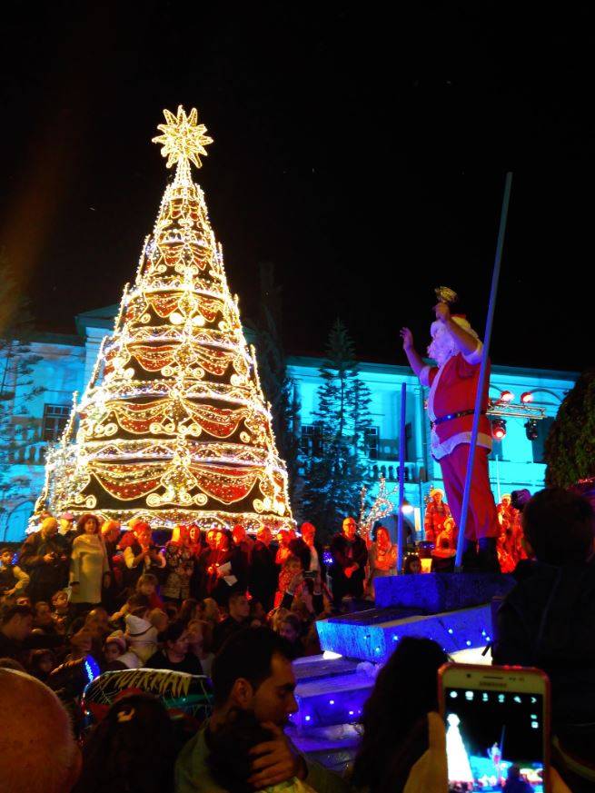 Слоны, верблюды, Дед Мороз. В турагентствах остается все меньше предложений новогодних туров