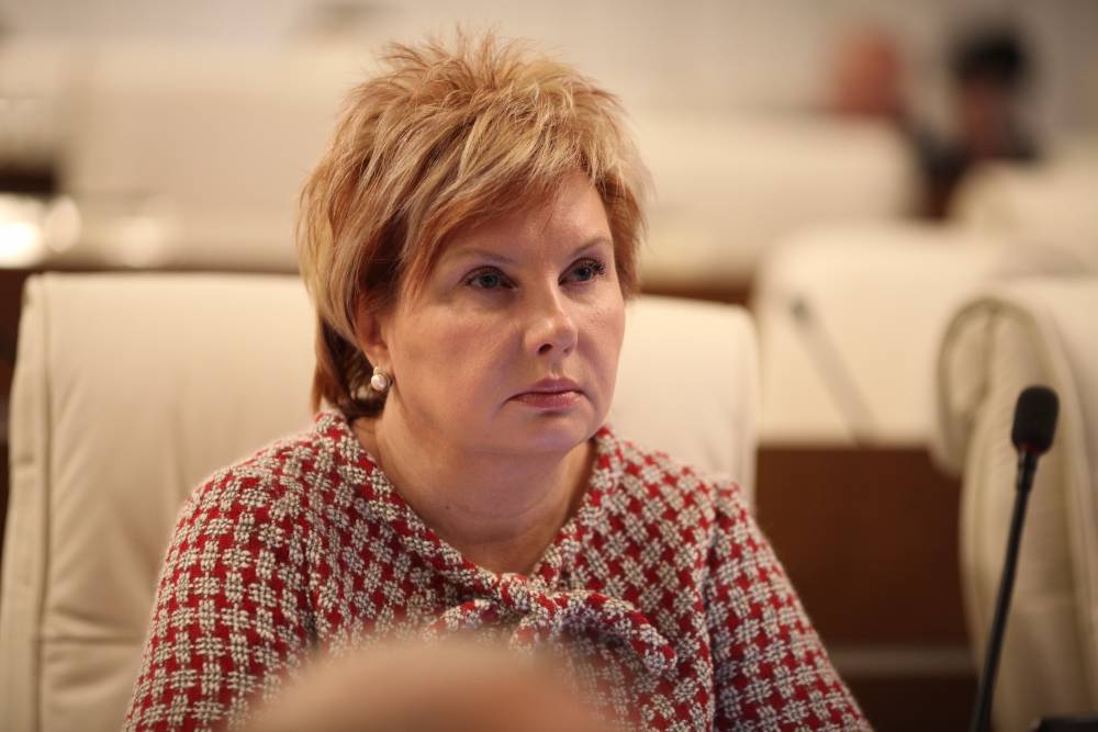 ​Суд прекратил производство по делу о банкротстве бывшего вице-премьера Пермского края 