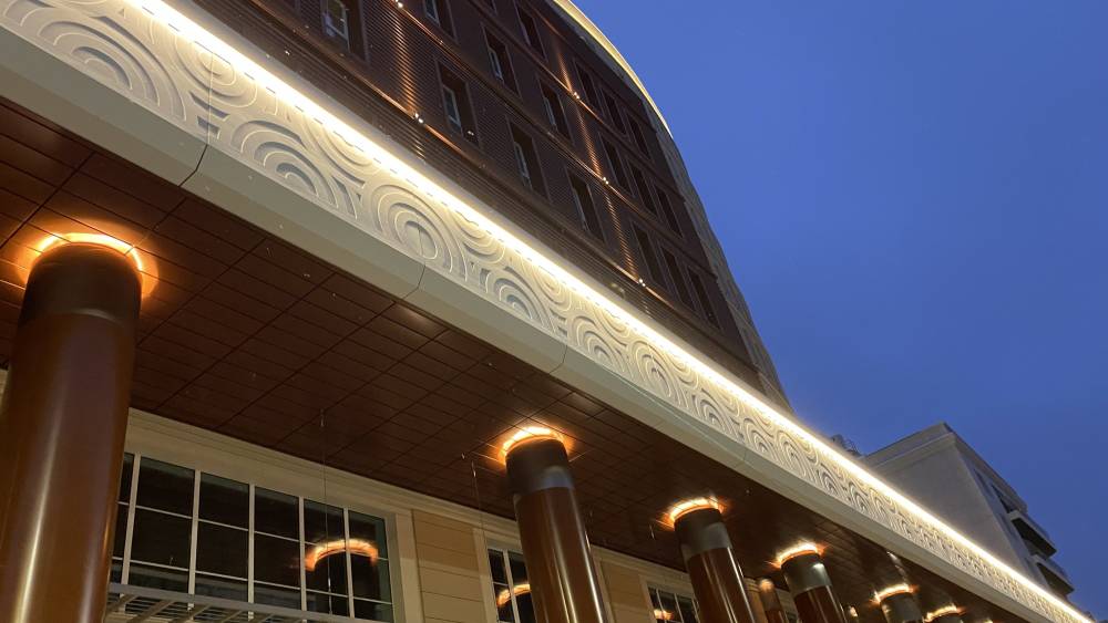 Одни на этаже. ТОП-10 дорогих продаваемых пермских квартир 