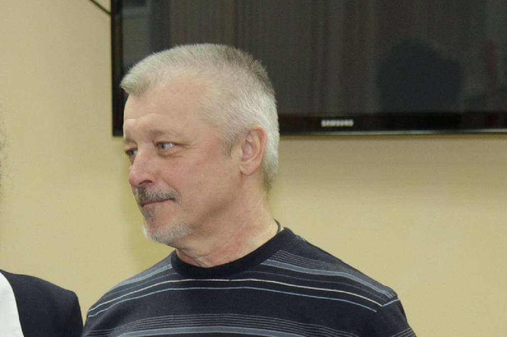 Ушел из жизни известный пермский фотограф