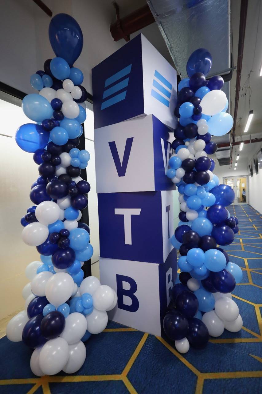 ВТБ открыл новый флагманский офис в Индии