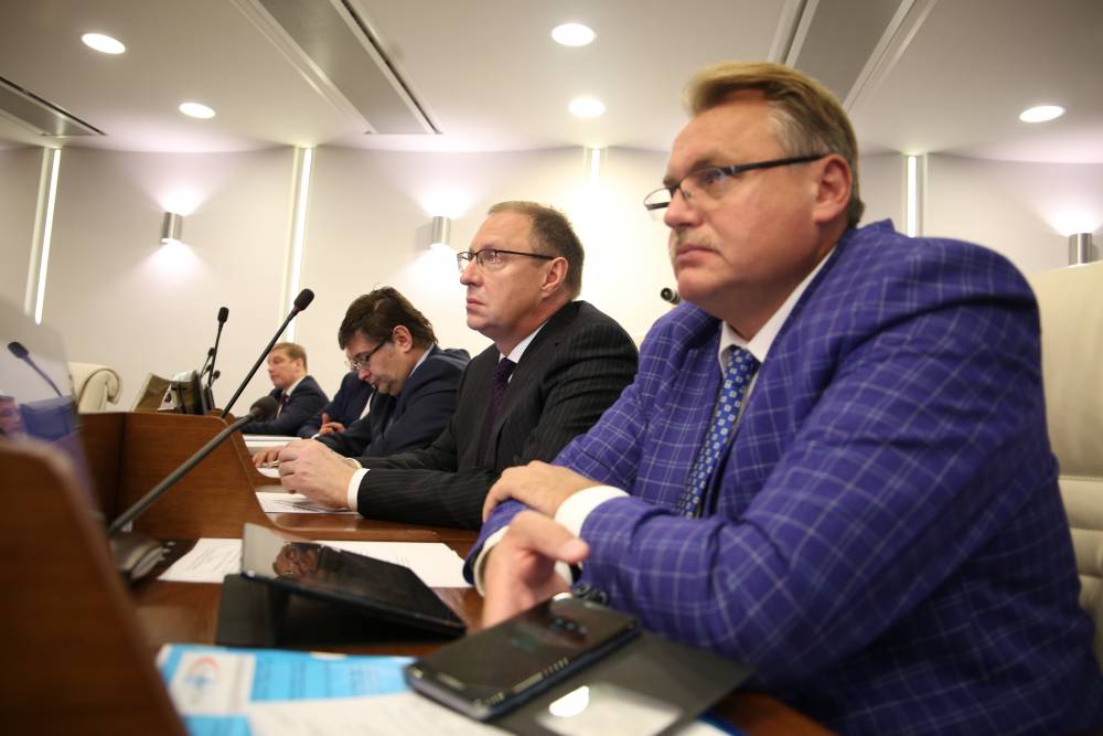 ​Администрация Перми исполнила 60 рекомендаций депутатов из 206