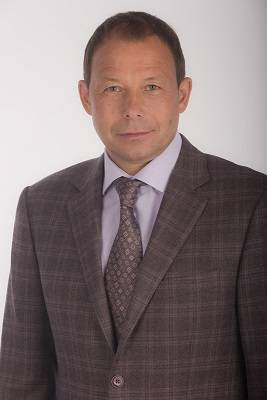 Стабильно и надежно. Большое интервью с Виктором Суетиным 