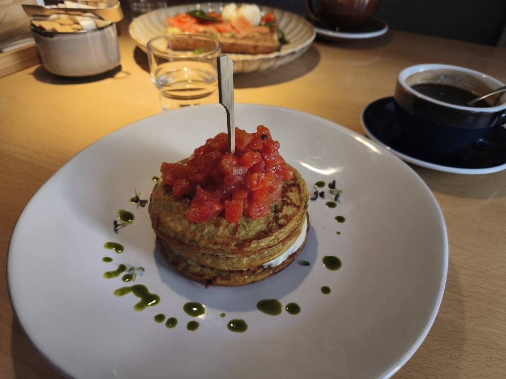 В центре Перми шесть кафе прекратили работу с начала года 