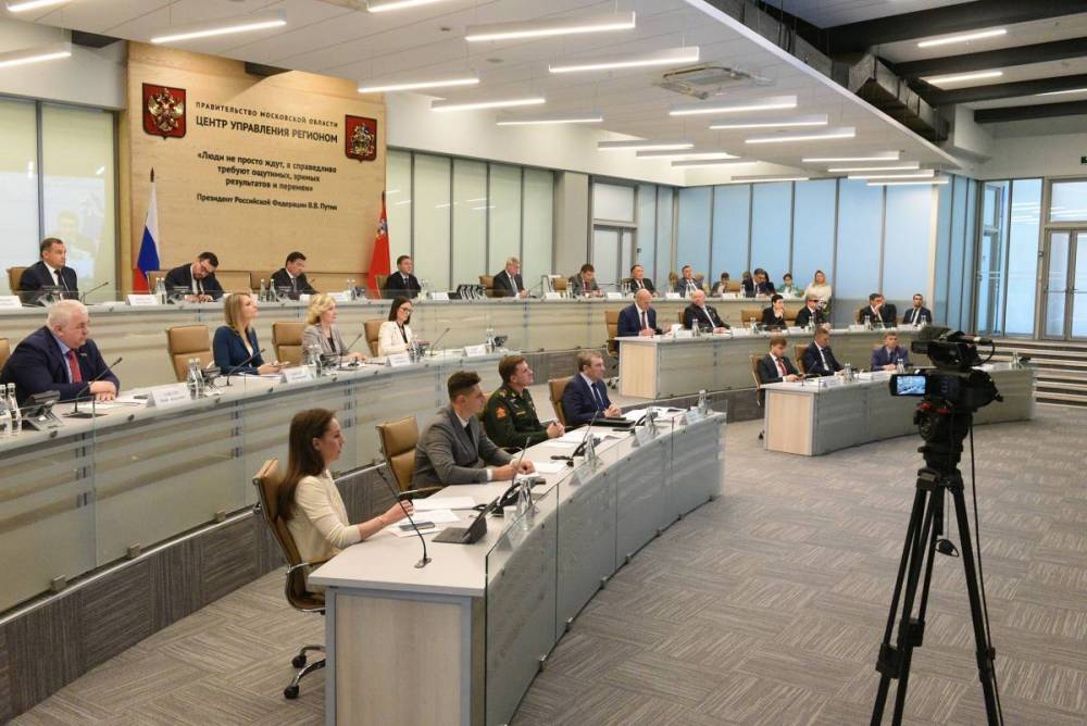 Разработан единый стандарт региональных мер поддержки участников СВО и их семей