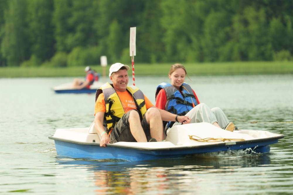 ​Филиал «ПМУ» направил в санатории более 40 сотрудников в 2025 году   